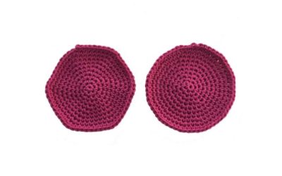 Crochet Perfect Circles