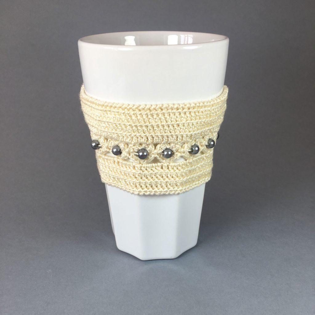 double crochet