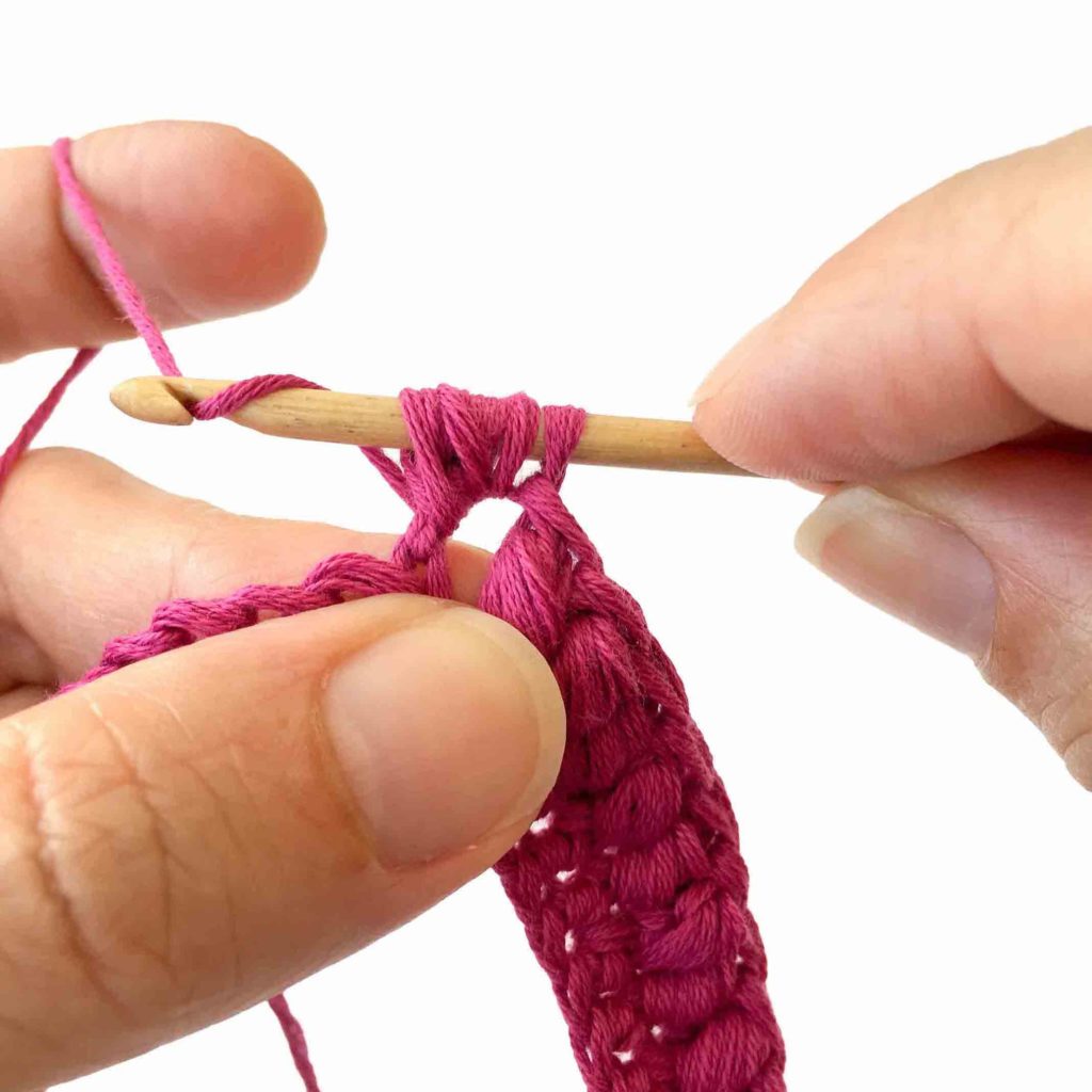 Bead-Stitch-6 Bead Stitch