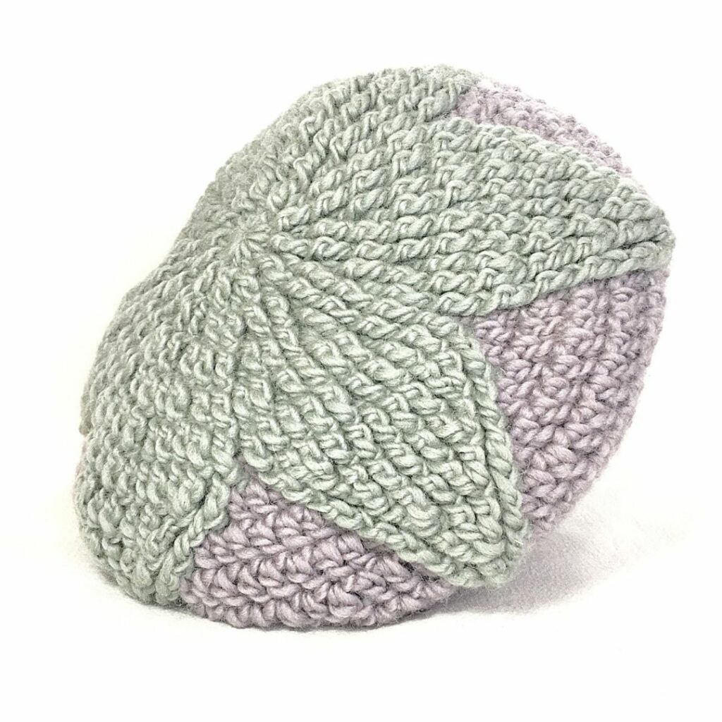 crocheted_topstar_hat_side crochet topstar hat