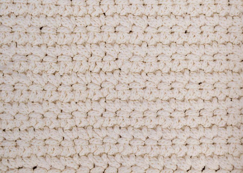 Stitch Library: an A-Z of crochet stitches ⎜Raven's Crochet